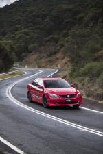 Toyota Aurion Sportivo 2016 года